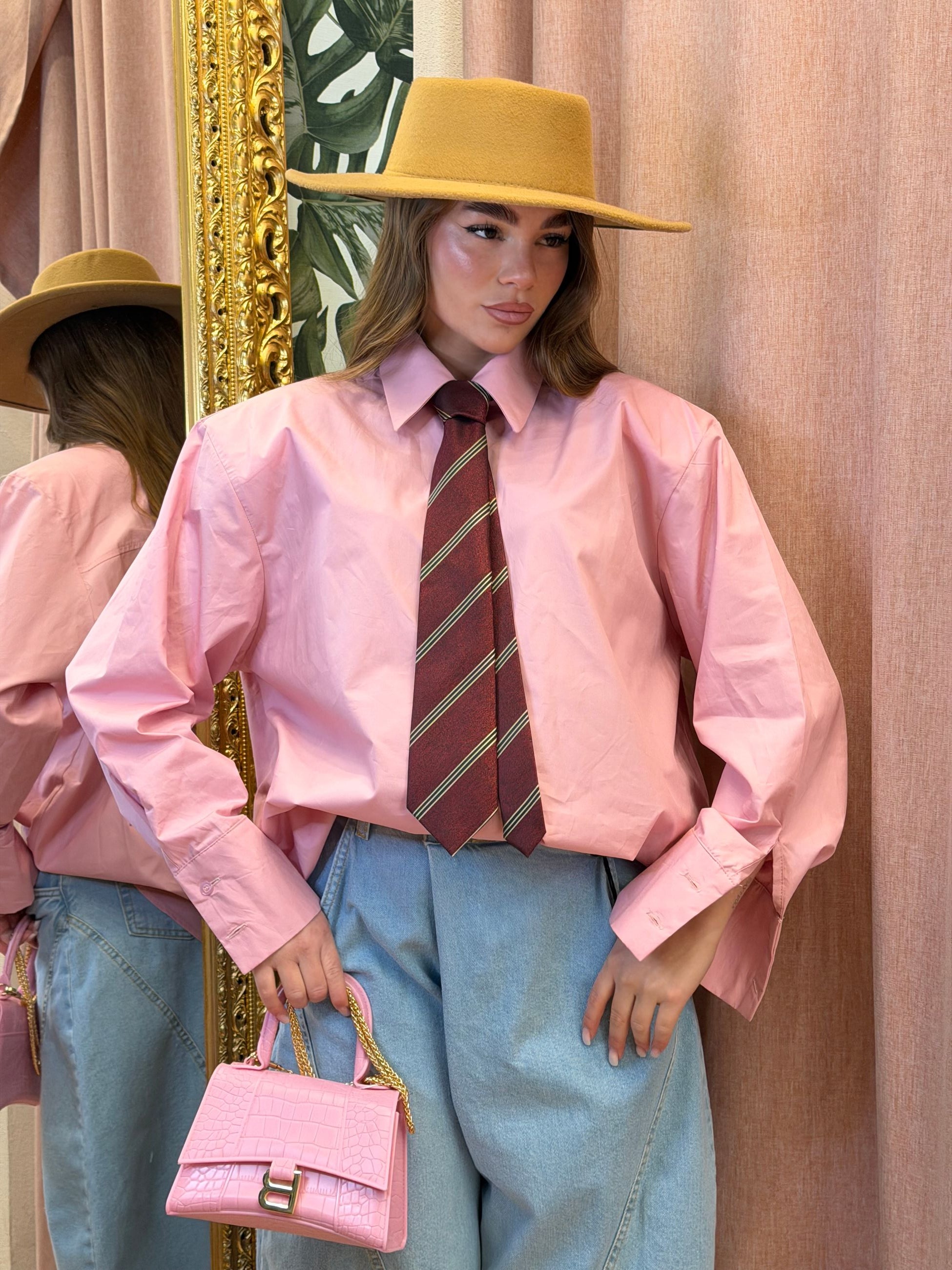 CAMICIA 1911