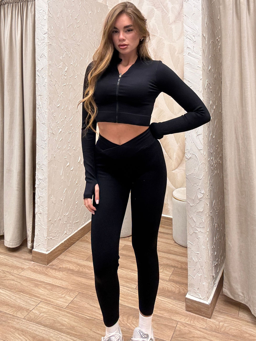 COORDINATO KELLY