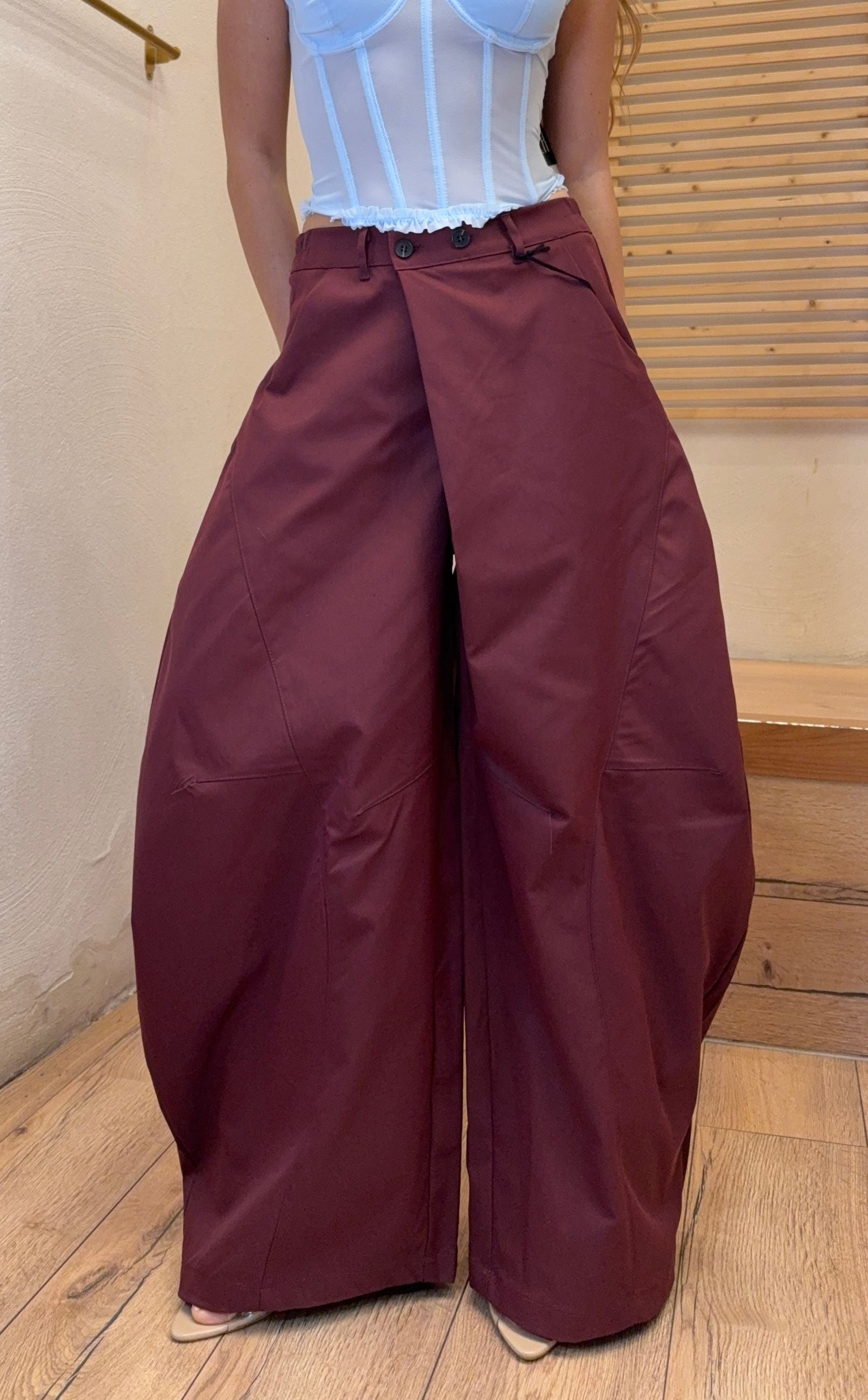 PANTALONE TOKYO