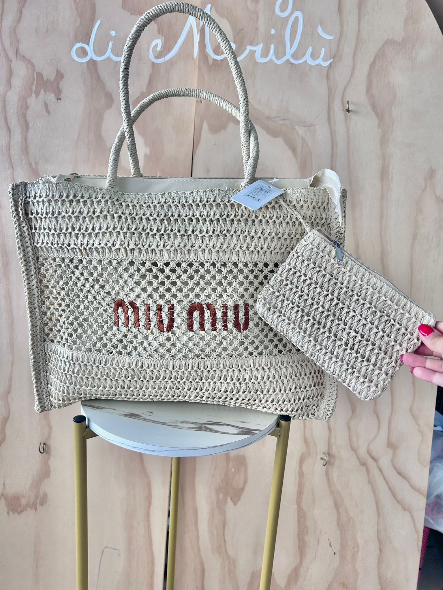 BORSA MARE MIU