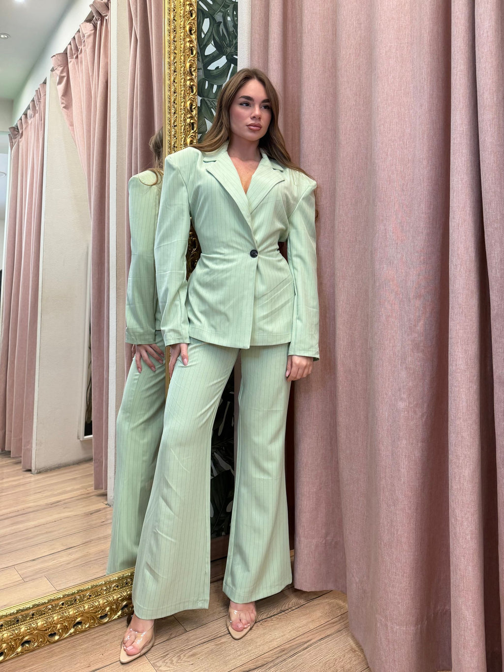 TAILLEUR SKY