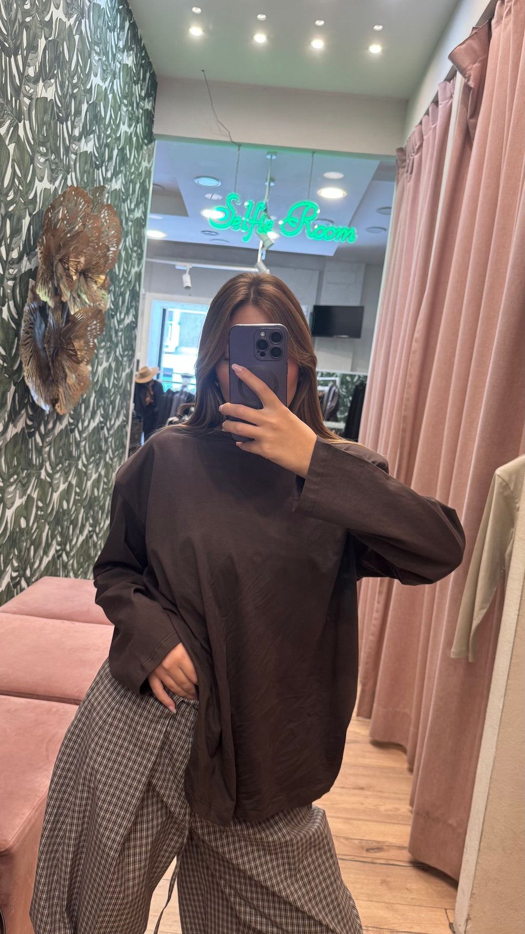 SHIRT 2639