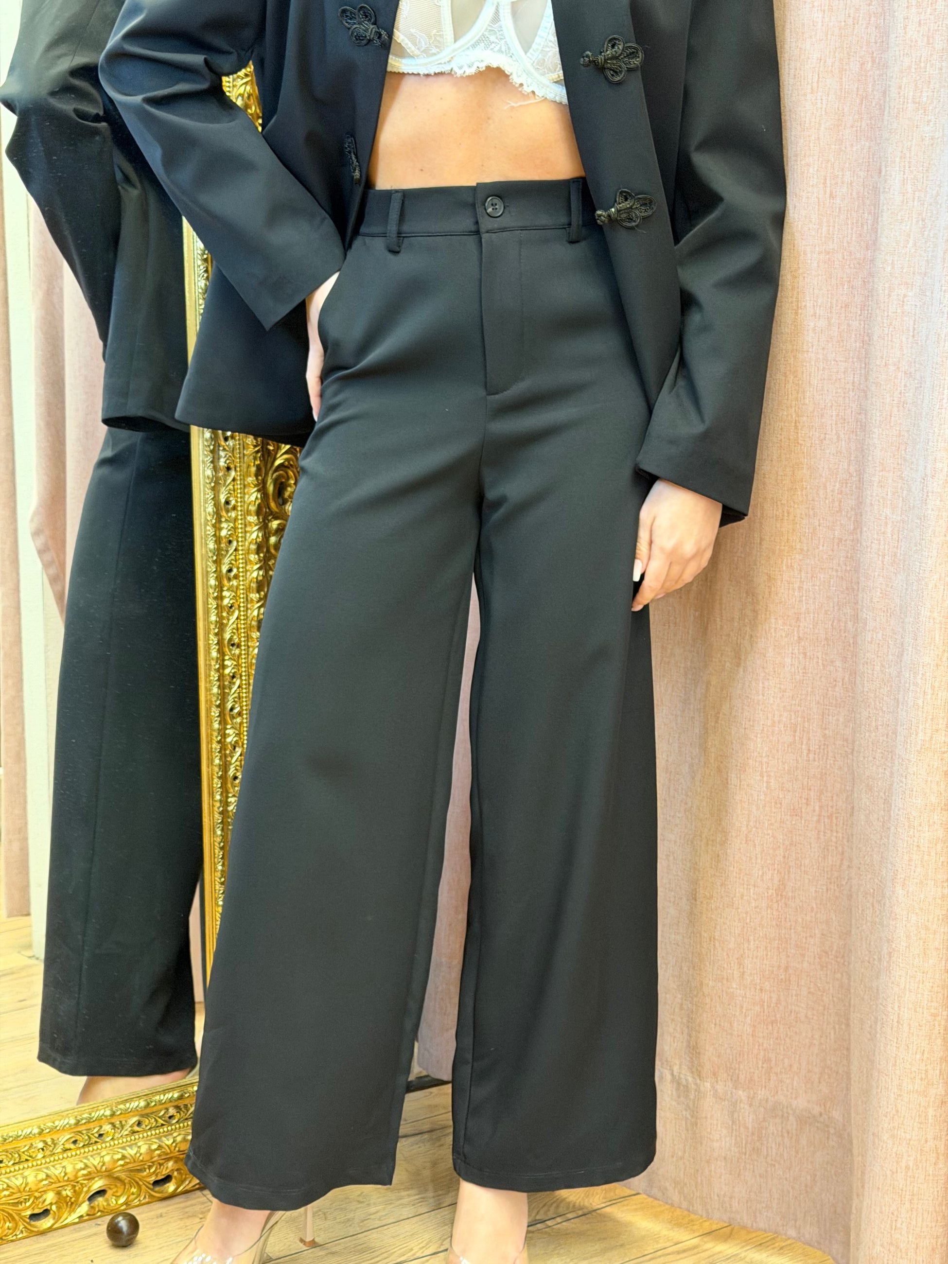TAILLEUR SHANGHAI