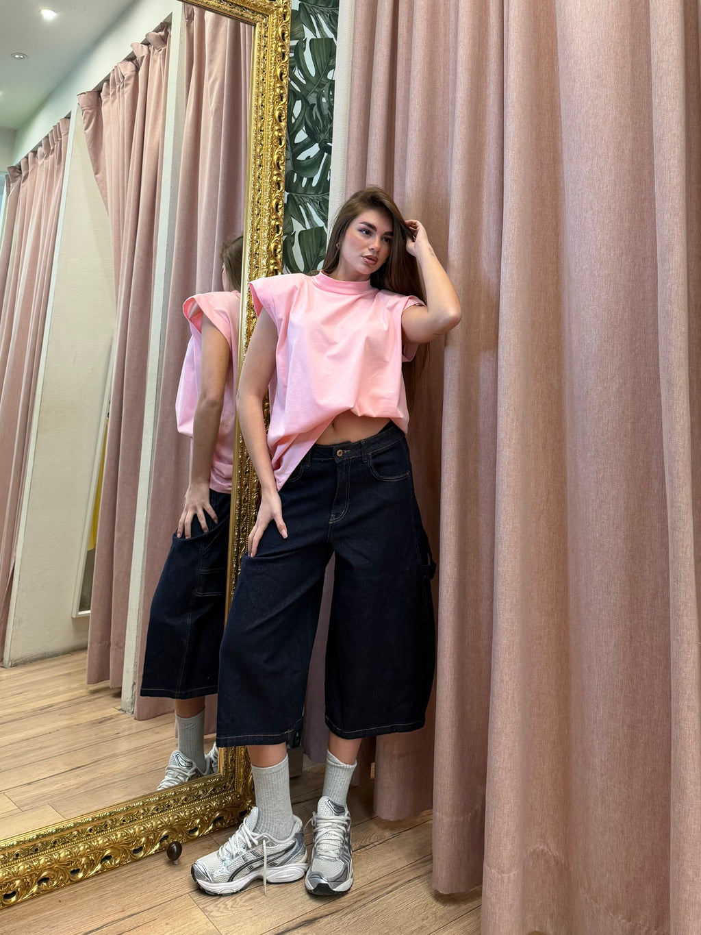 SHIRT LIVIA