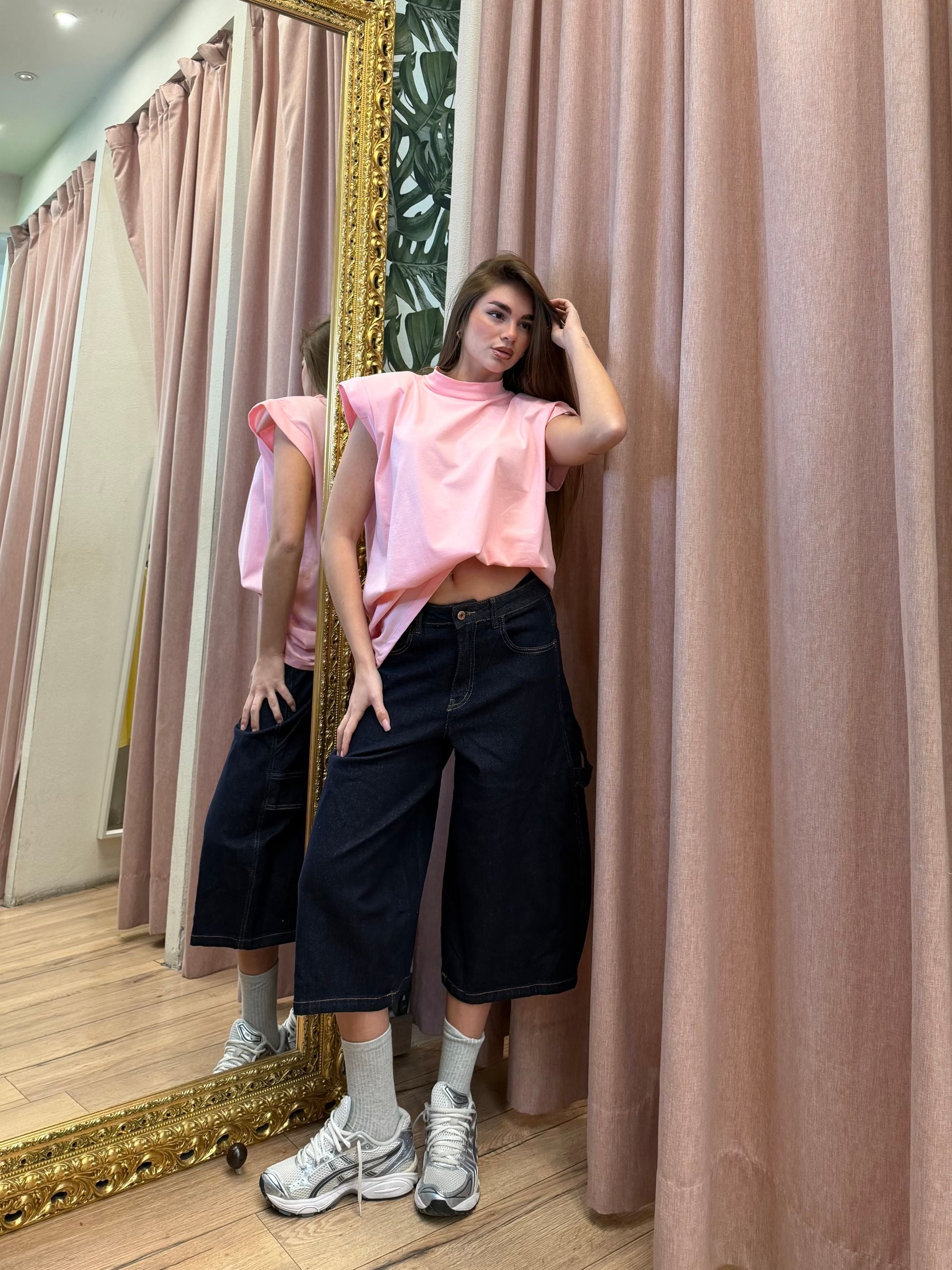 SHIRT LIVIA