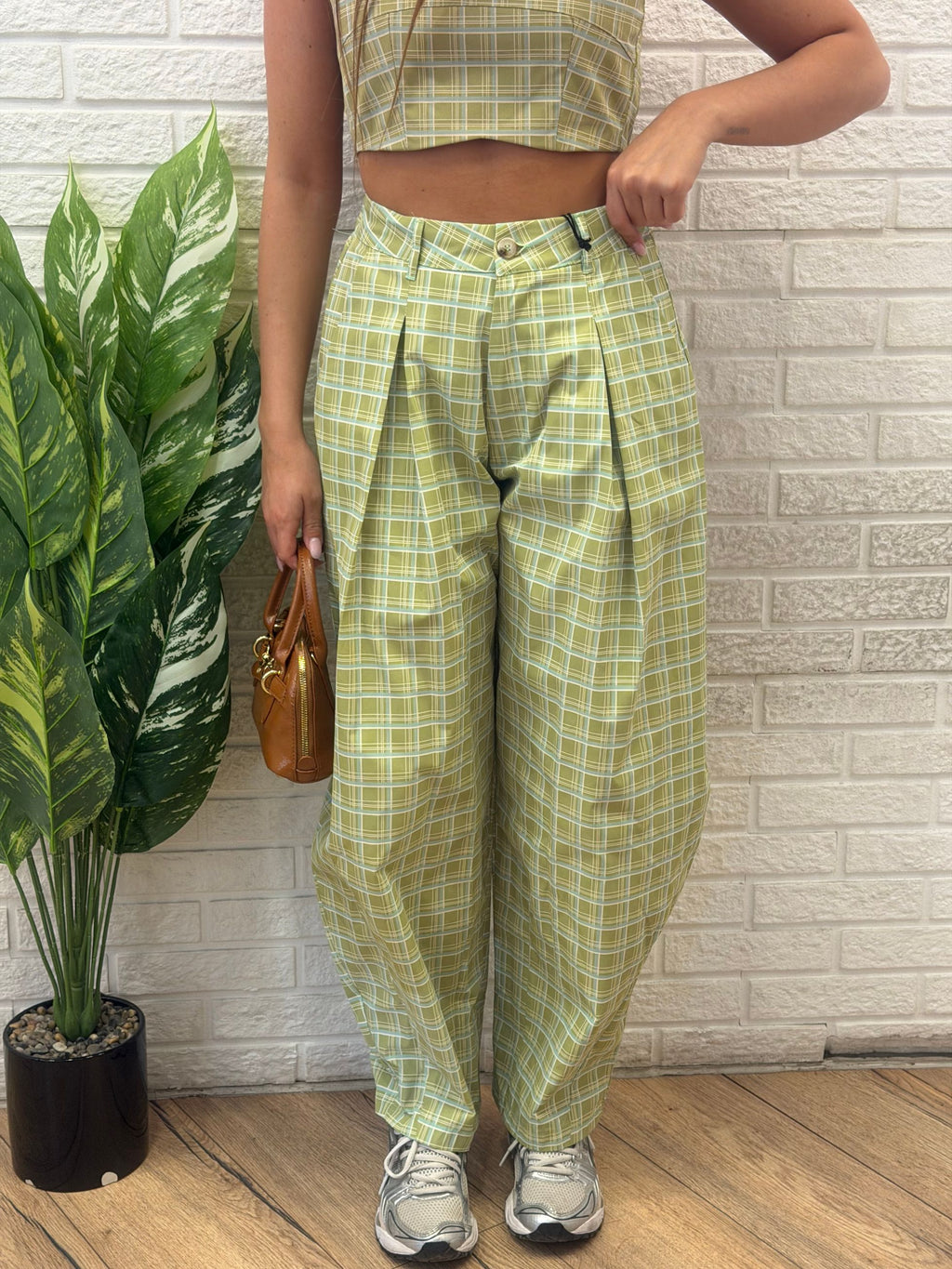 COORDINATO JENNIFER