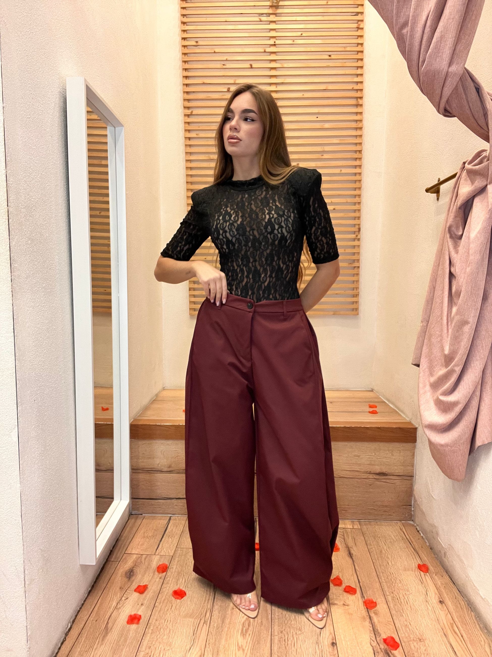 PANTALONE JOICE