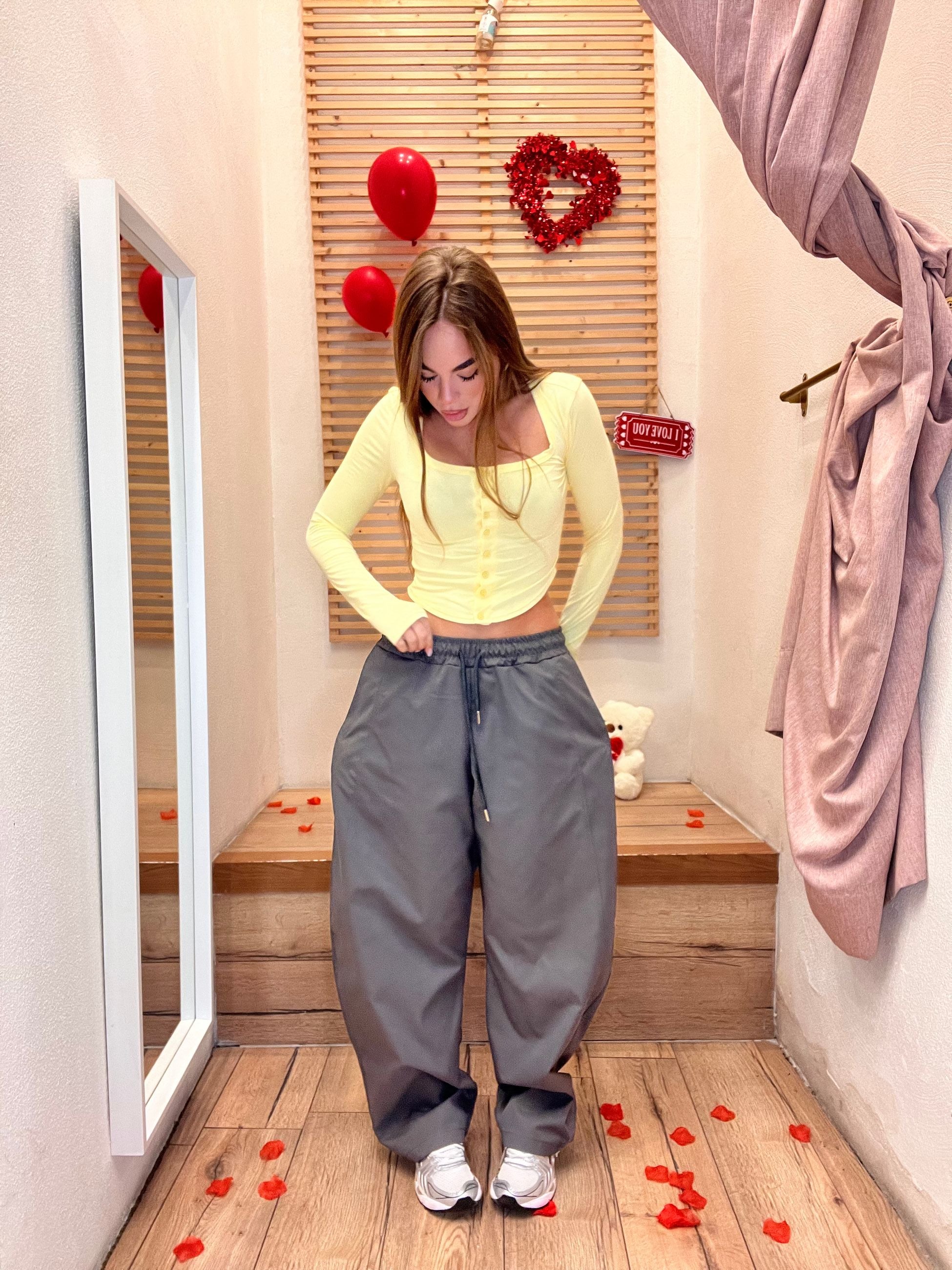 PANTALONE SPORTING