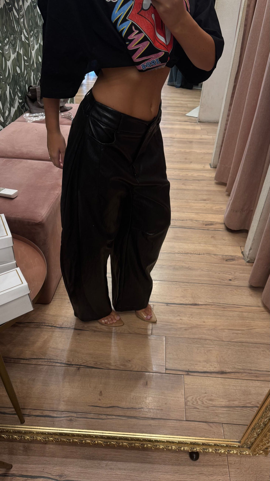 PANTALONE LADY