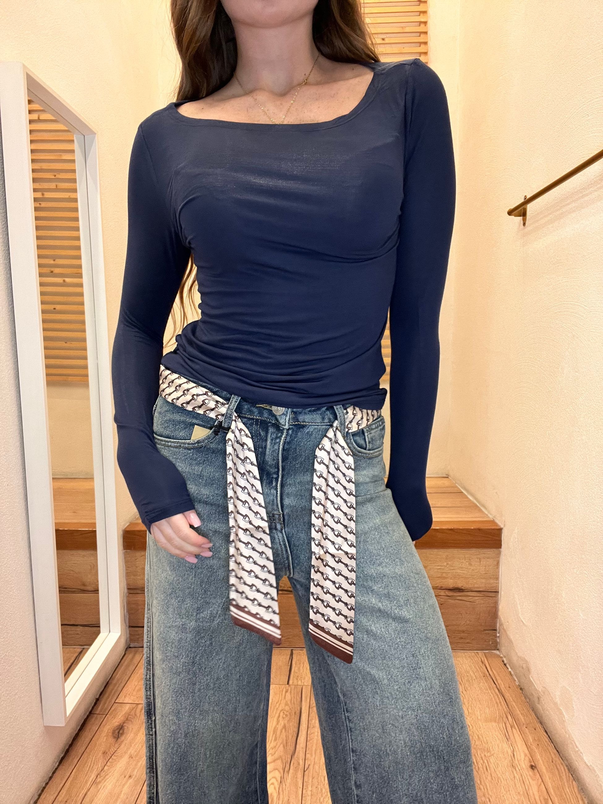 MAGLIA 4526