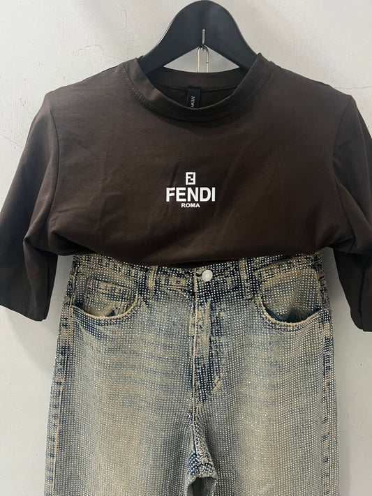 SHIRT FE-NDI