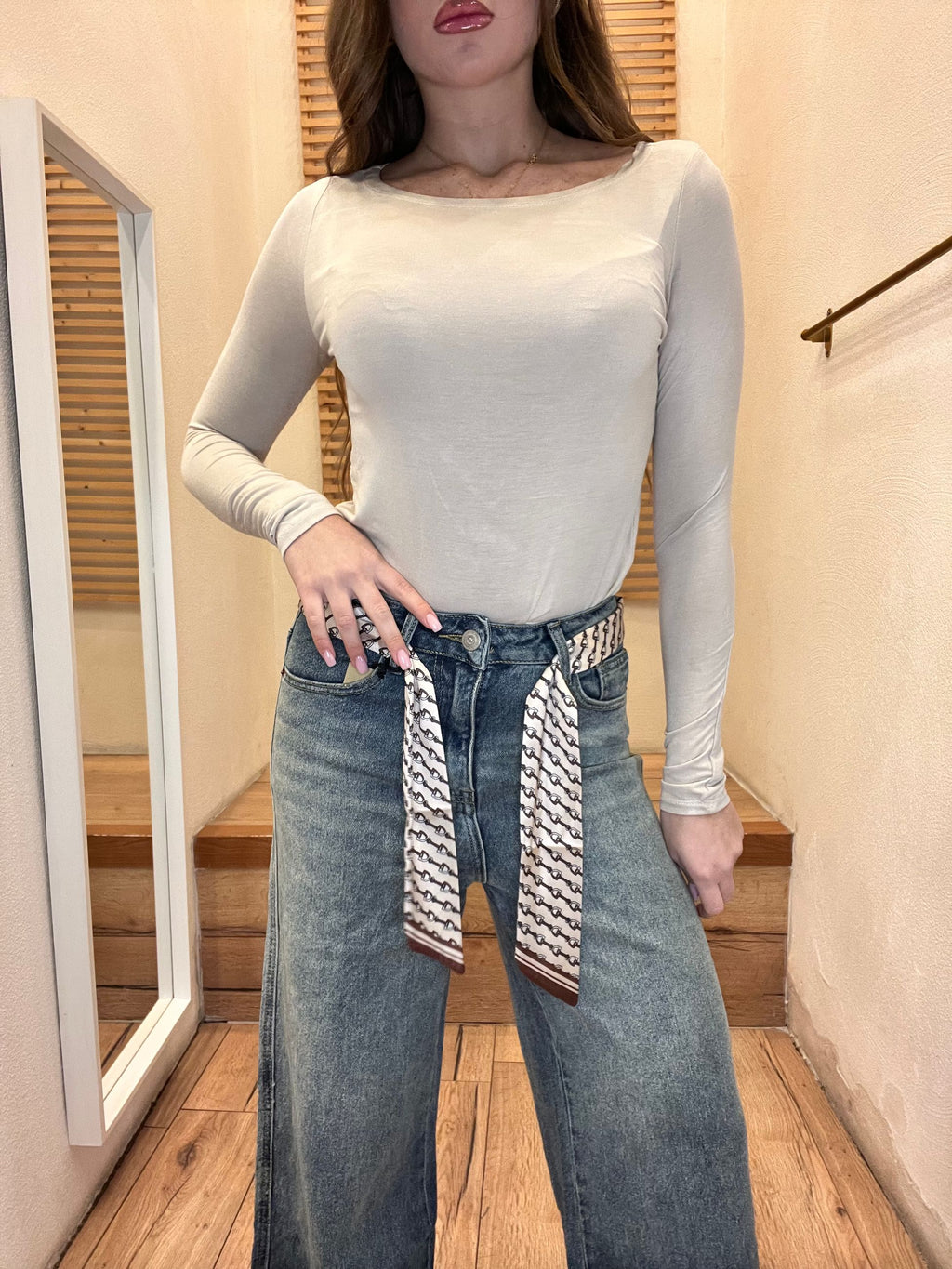 MAGLIA 4526