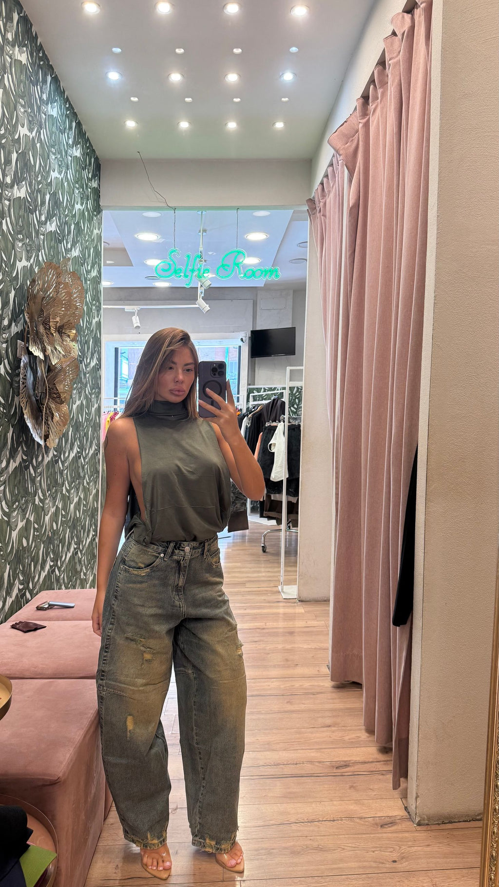 jeans canada