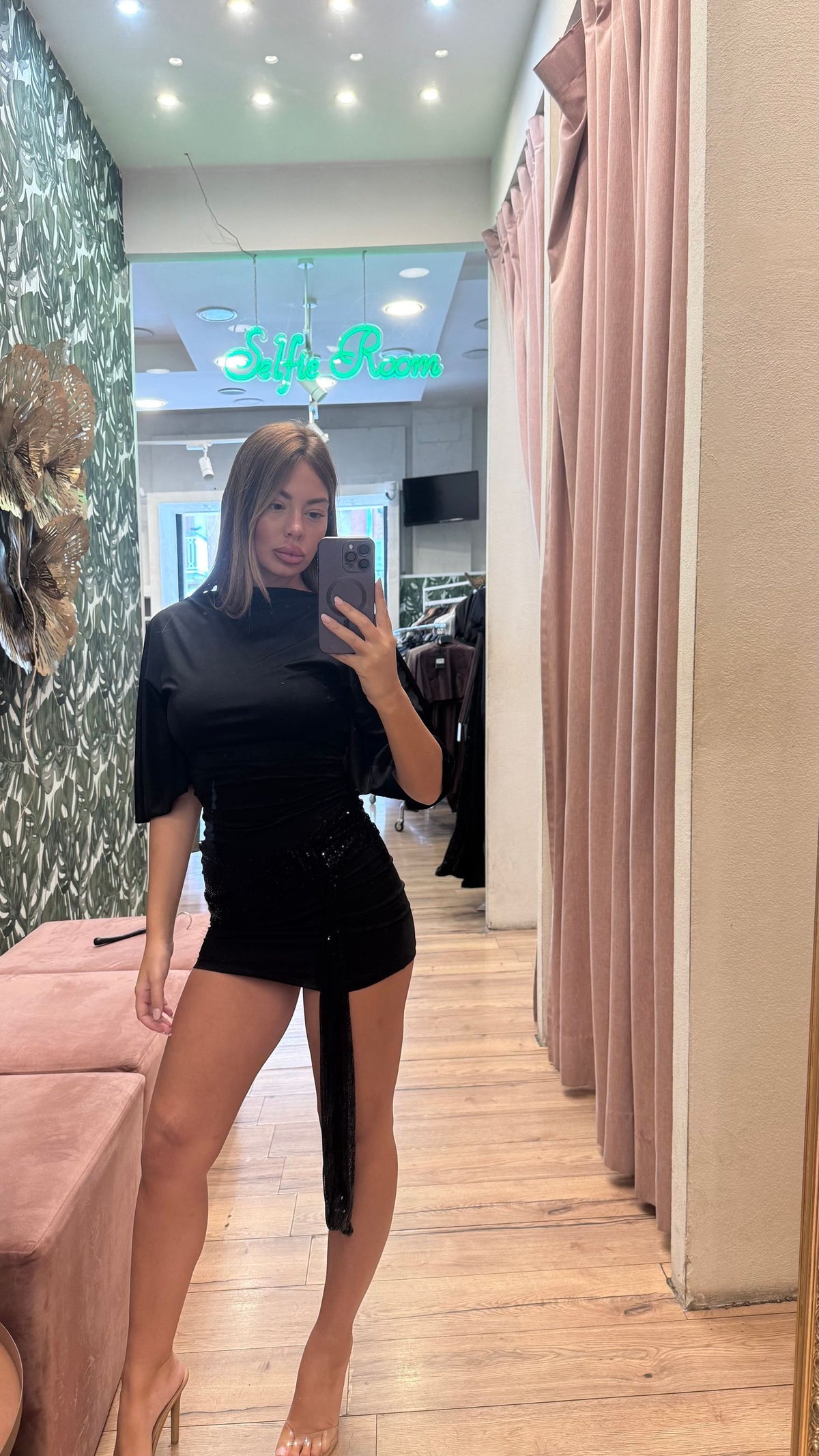 dress mirea