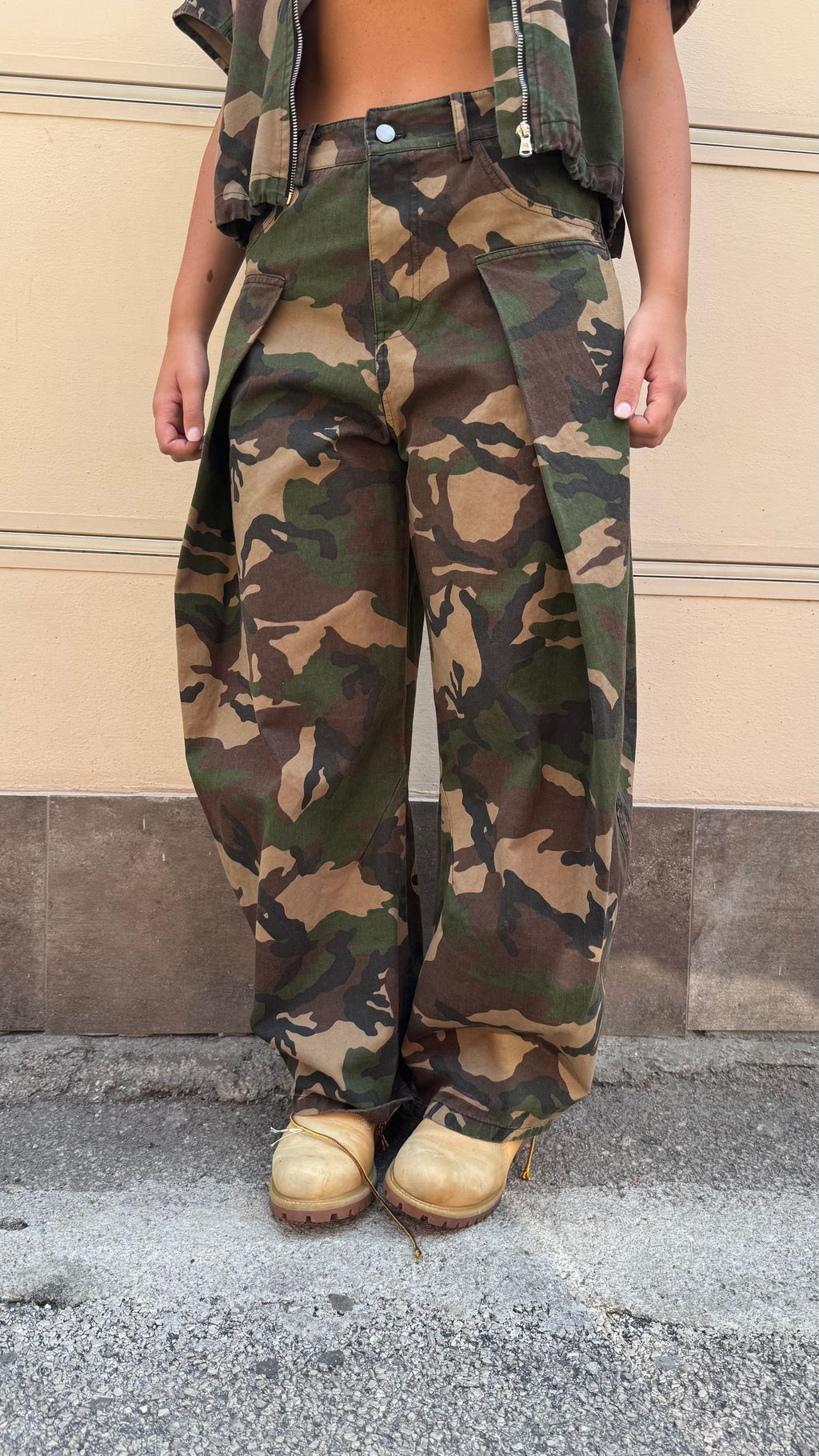 PANT 5734