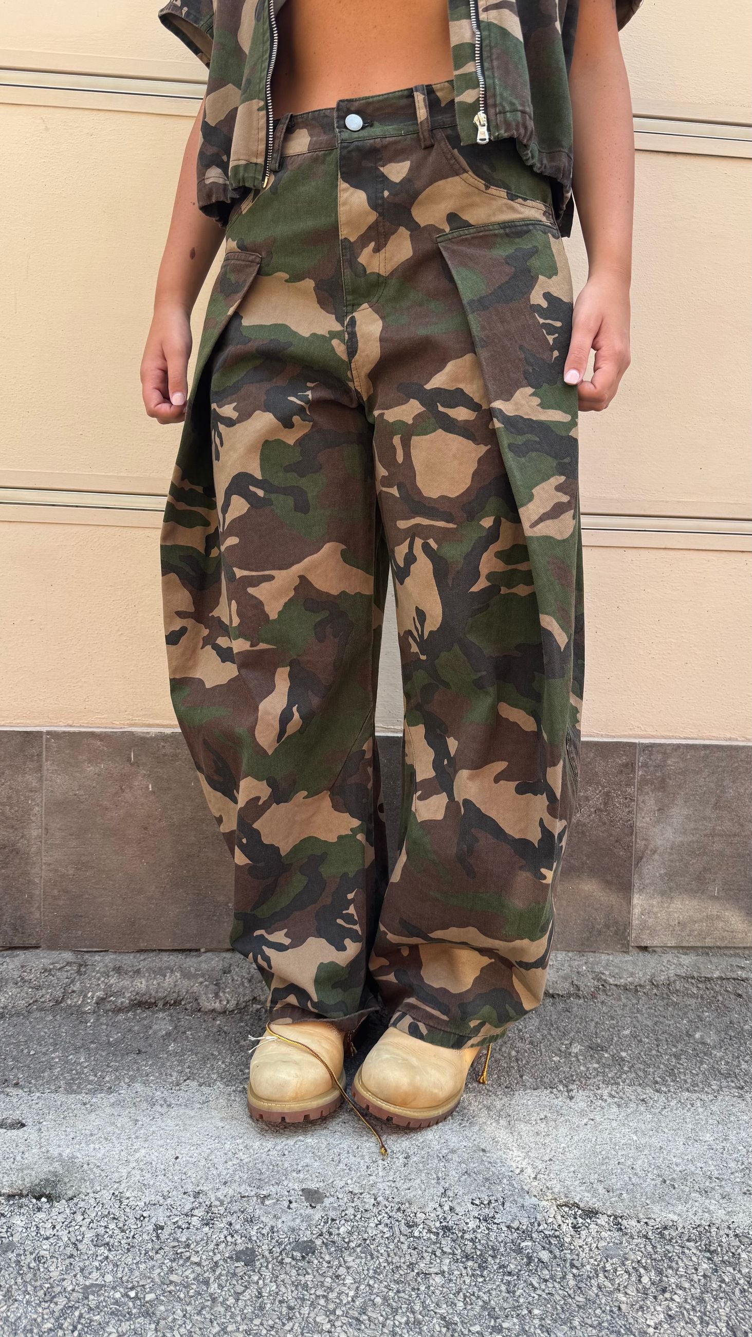 PANT 5734