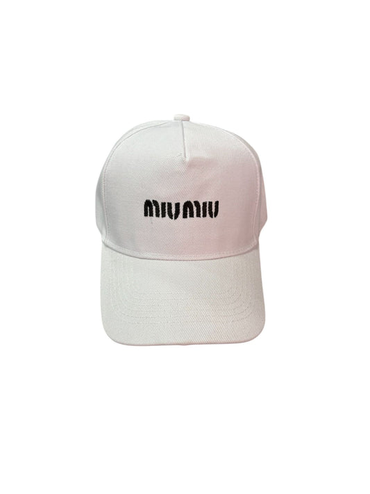 CAPPELLO MIU RICAMO