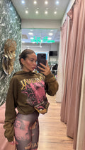 FELPA FASHION SUCKS