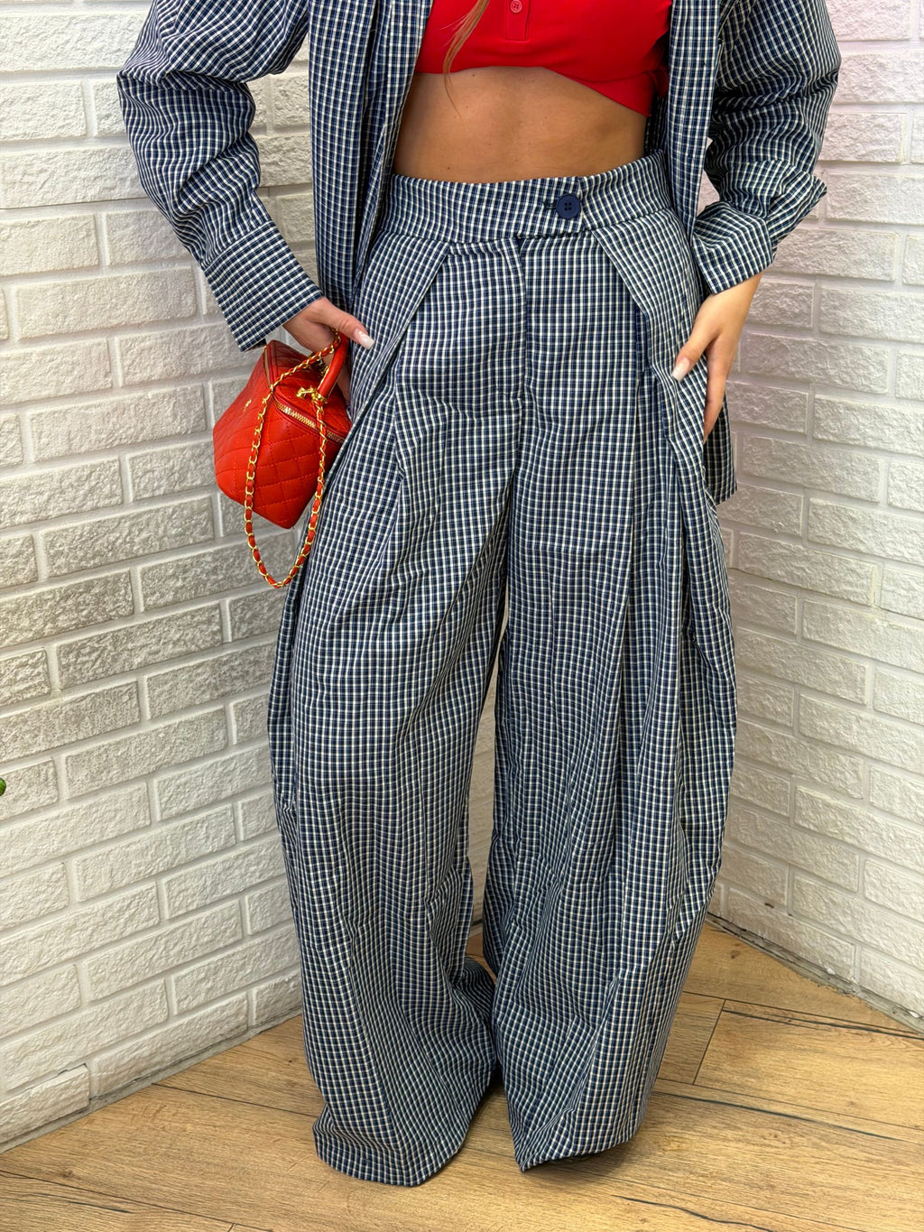 PANTALONE LONDON