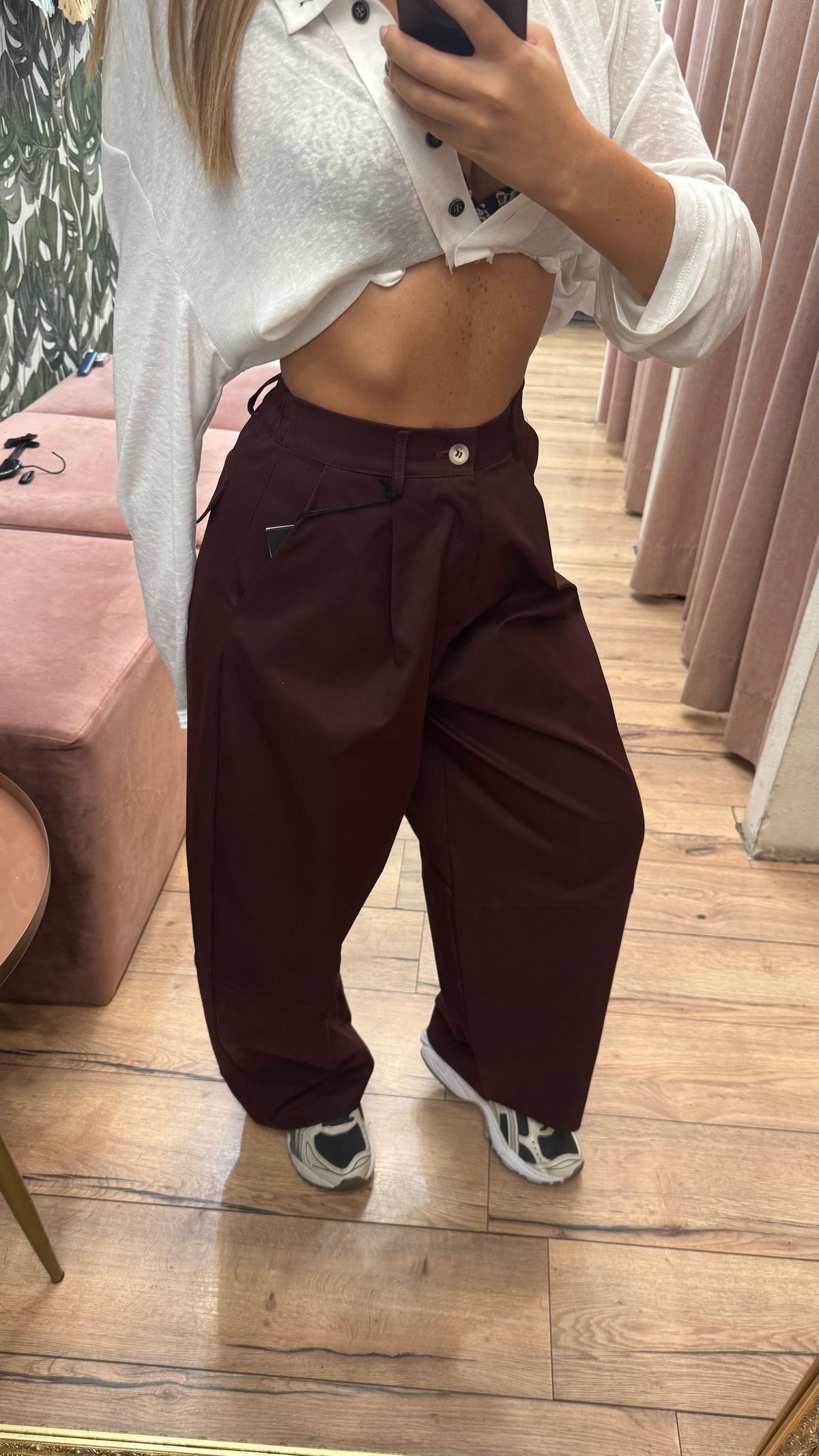 PANTALONE VALENCIA