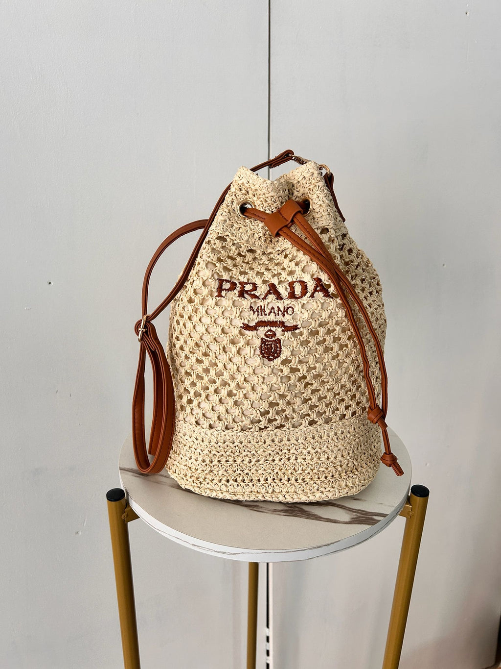 BORSA SECCHIELLO