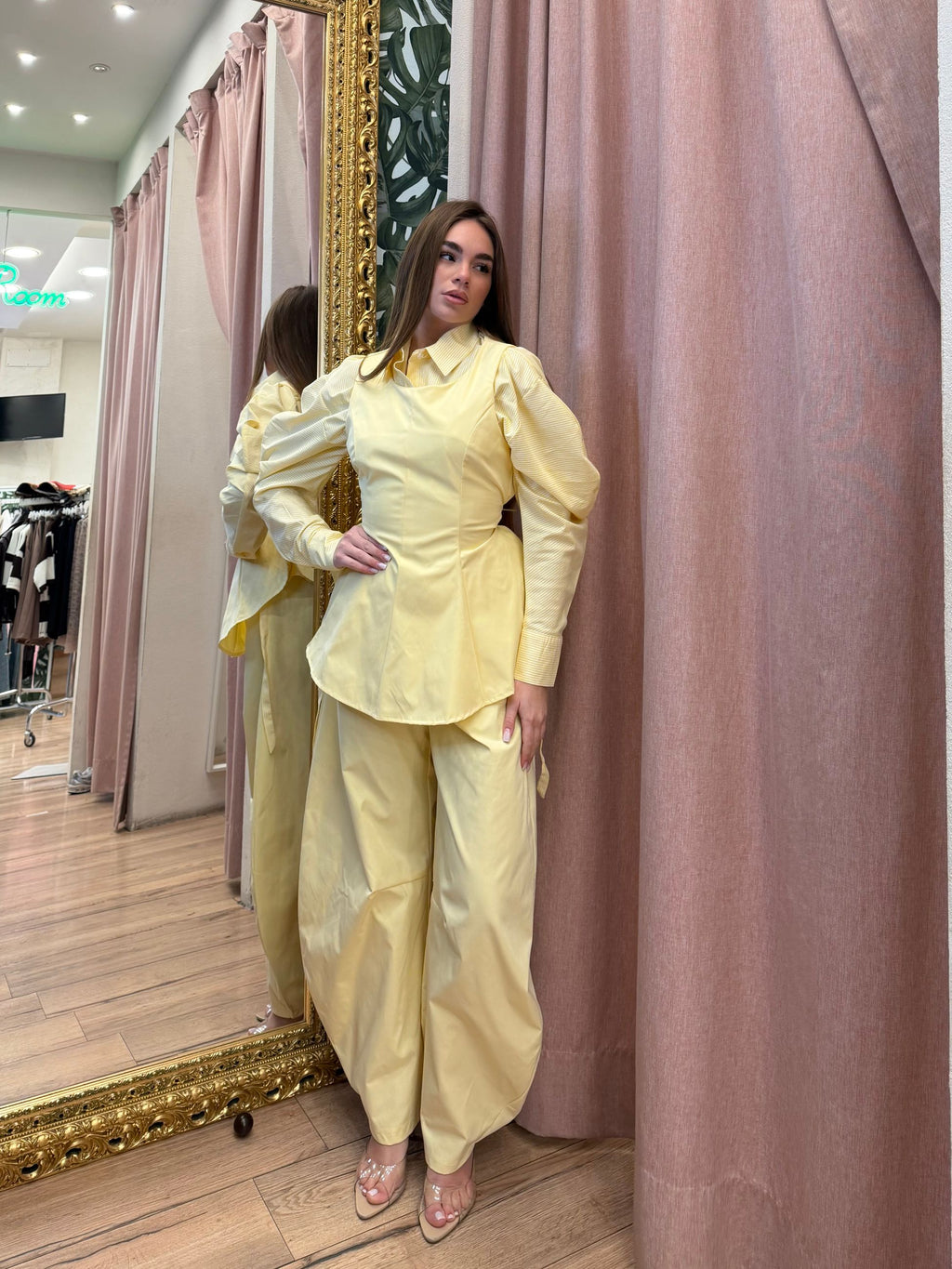 coordinato summer