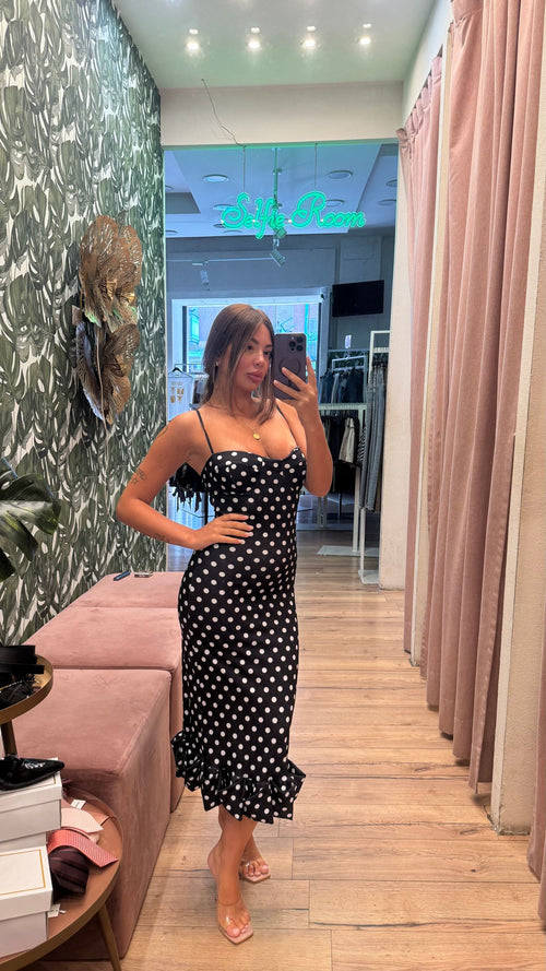 ABITO 2341 POIS