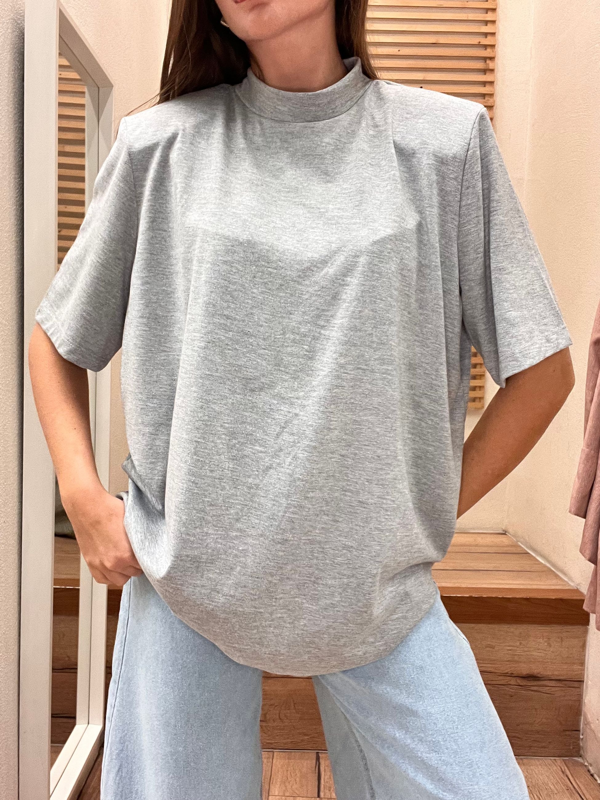 SHIRT MEGGY