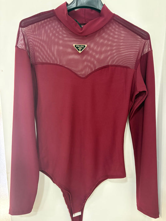 BODY PREMIUM COLLETTO