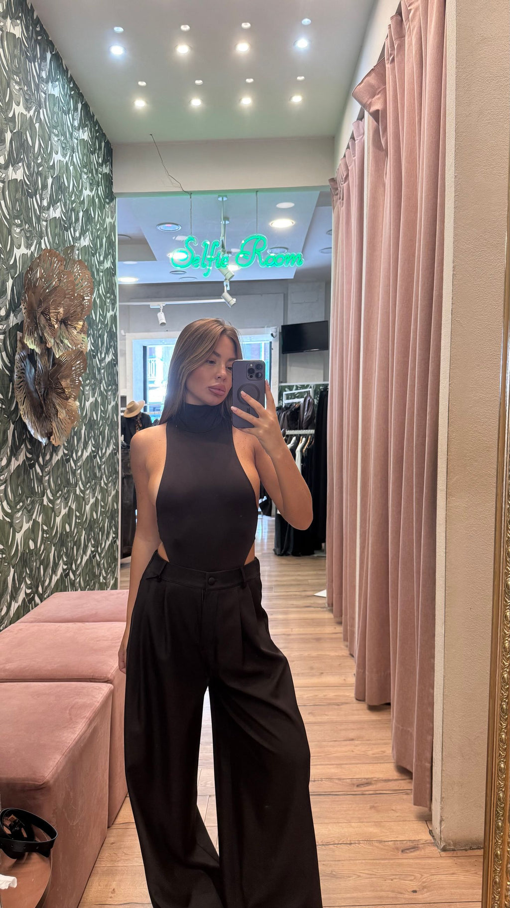 PANTALONE MADRID