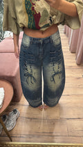 JEANS FIOCCHI