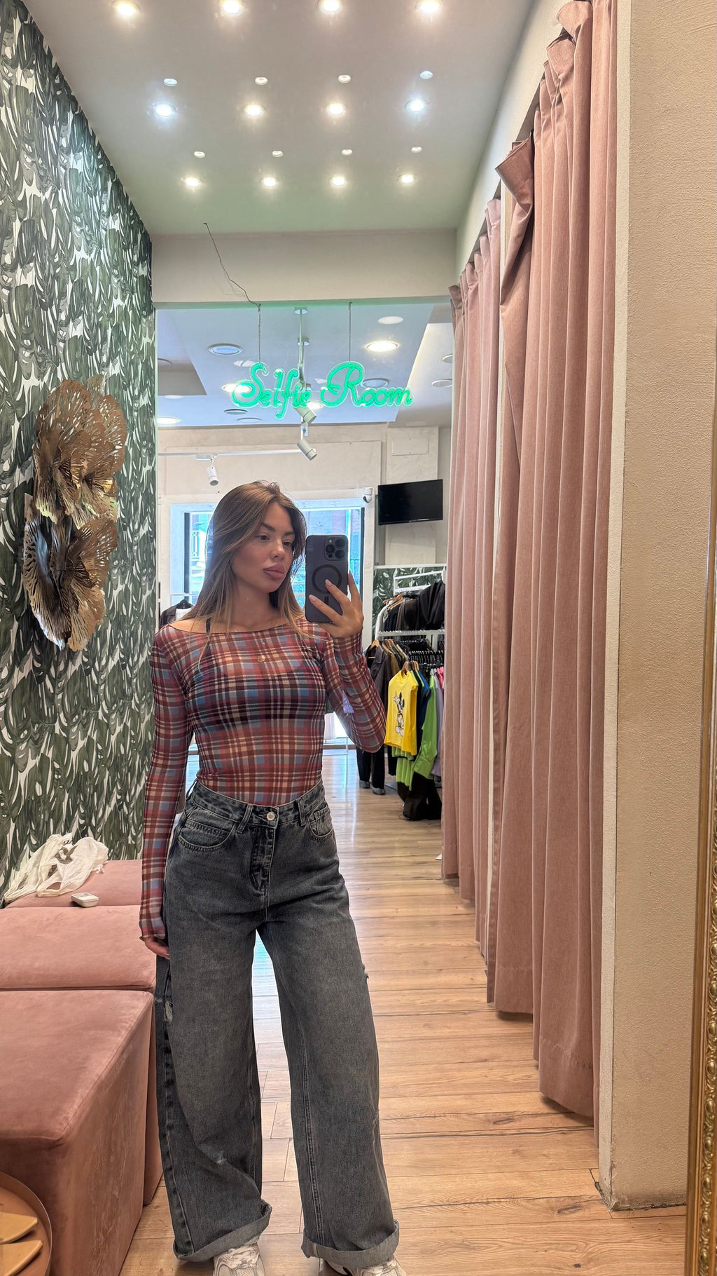 JEANS FLORIDA