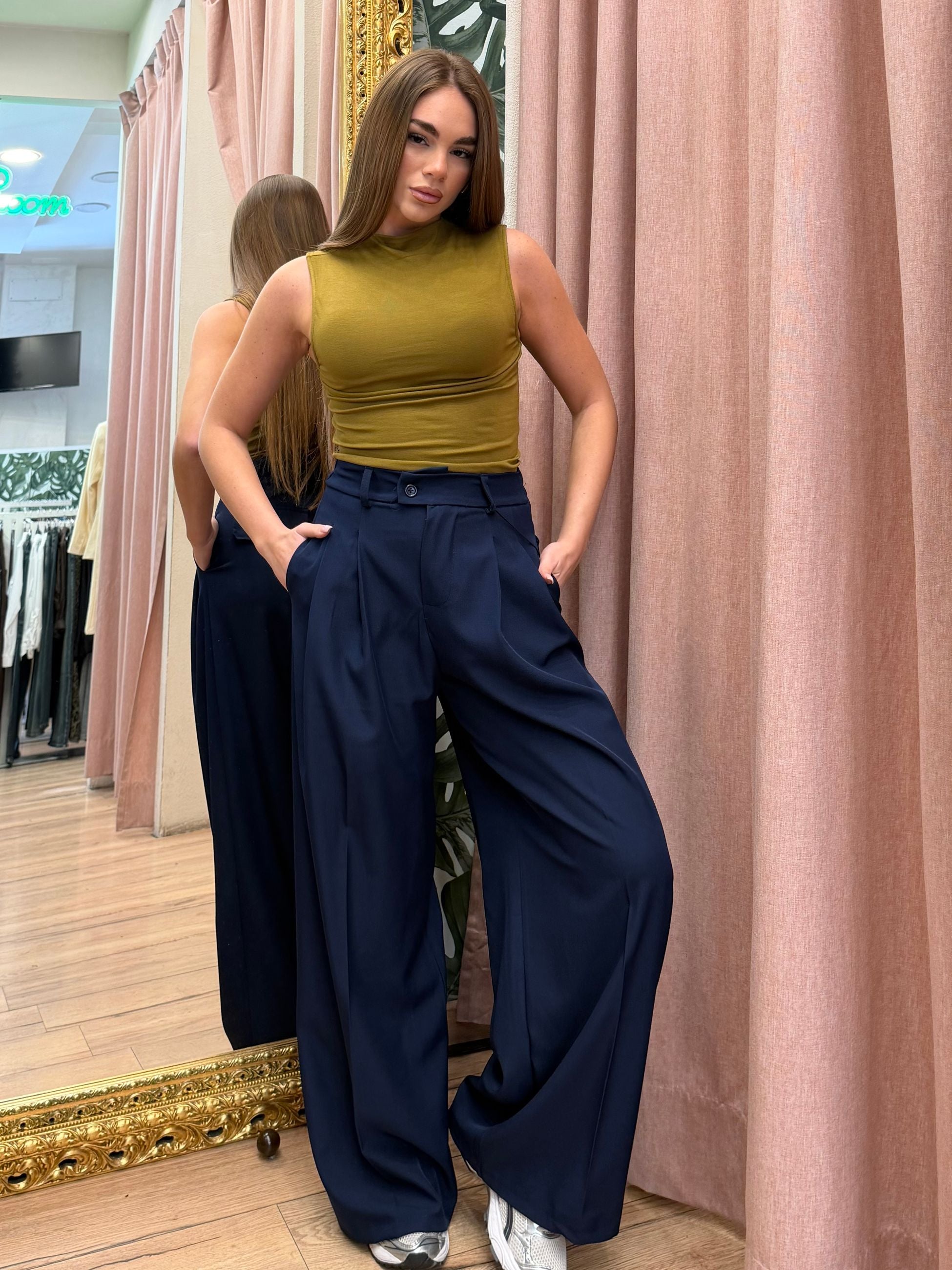 PANTALONE 6271