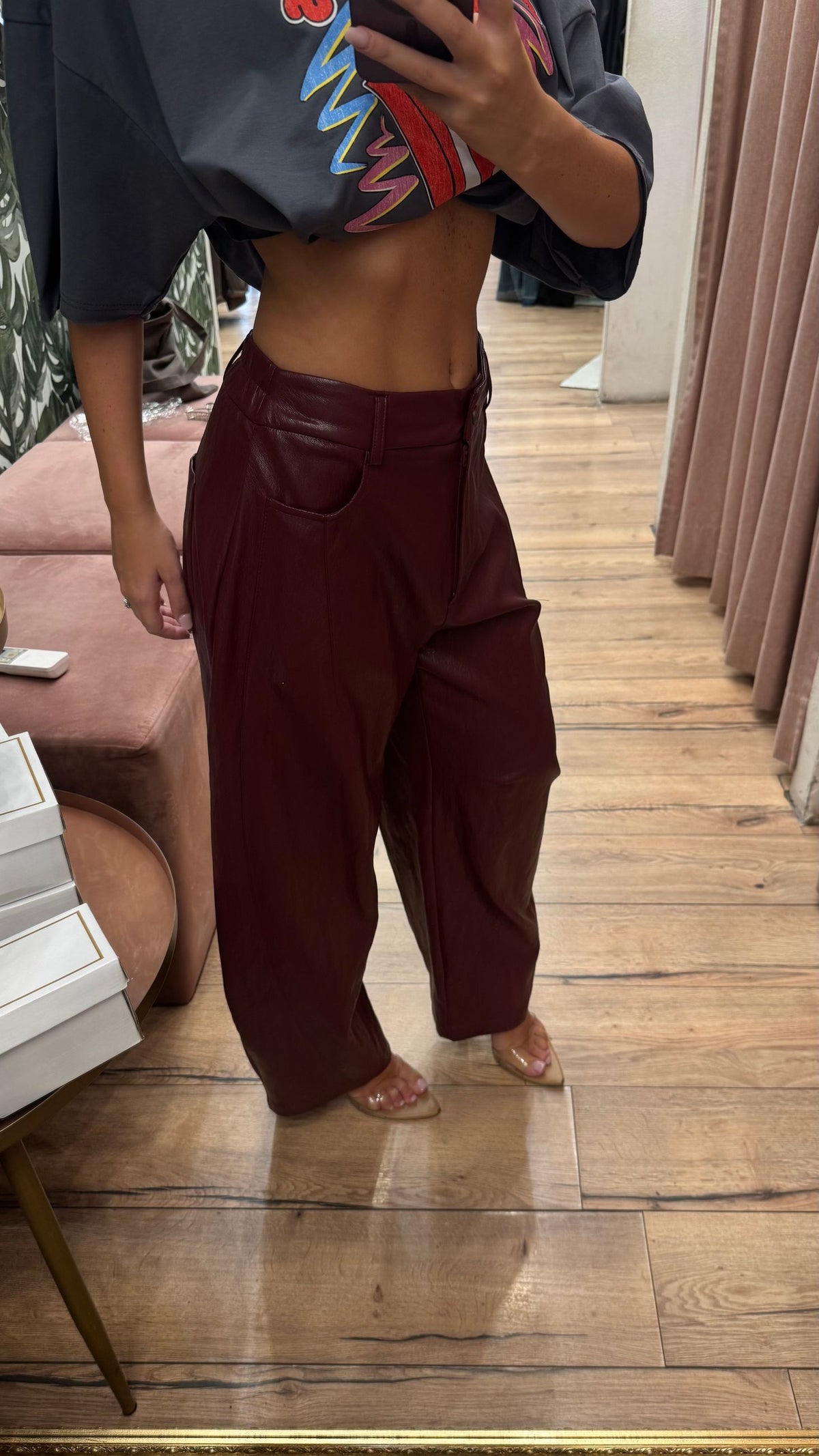 PANTALONE LADY